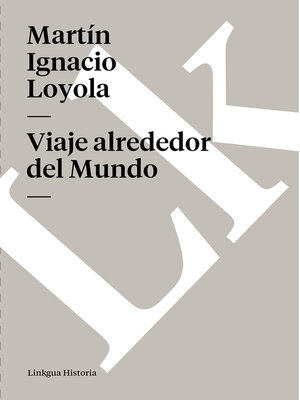 cover image of Viaje alrededor del Mundo